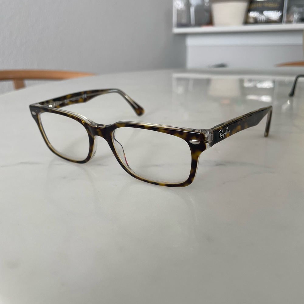 Ray Ban Glasses